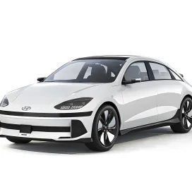 Hyundai Ioniq Hybrid2019